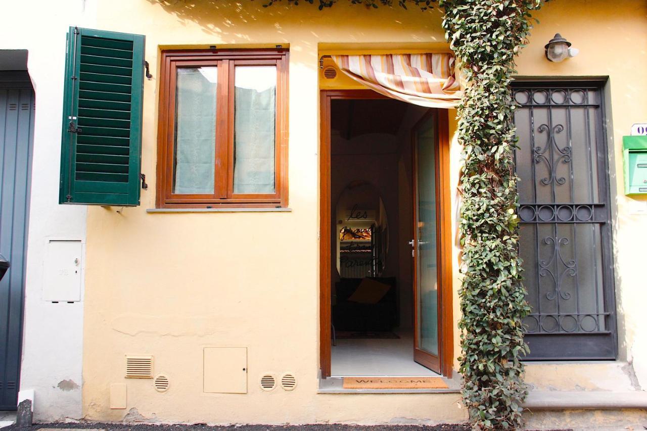 Apartment Colorful Pied-a-terre _ Via Gioberti Florence