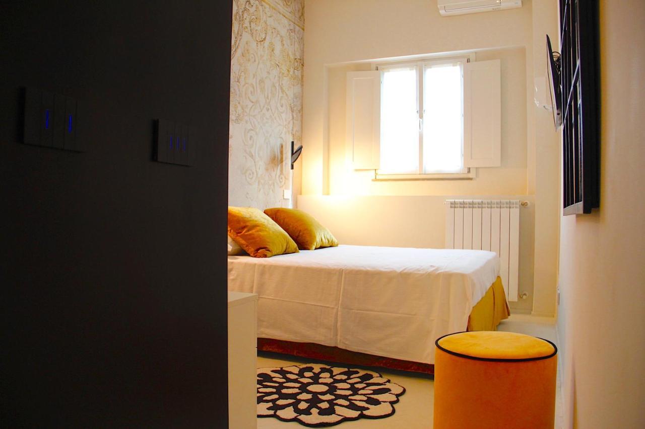 Apartamento Colorful Pied-a-terre _ Via Gioberti