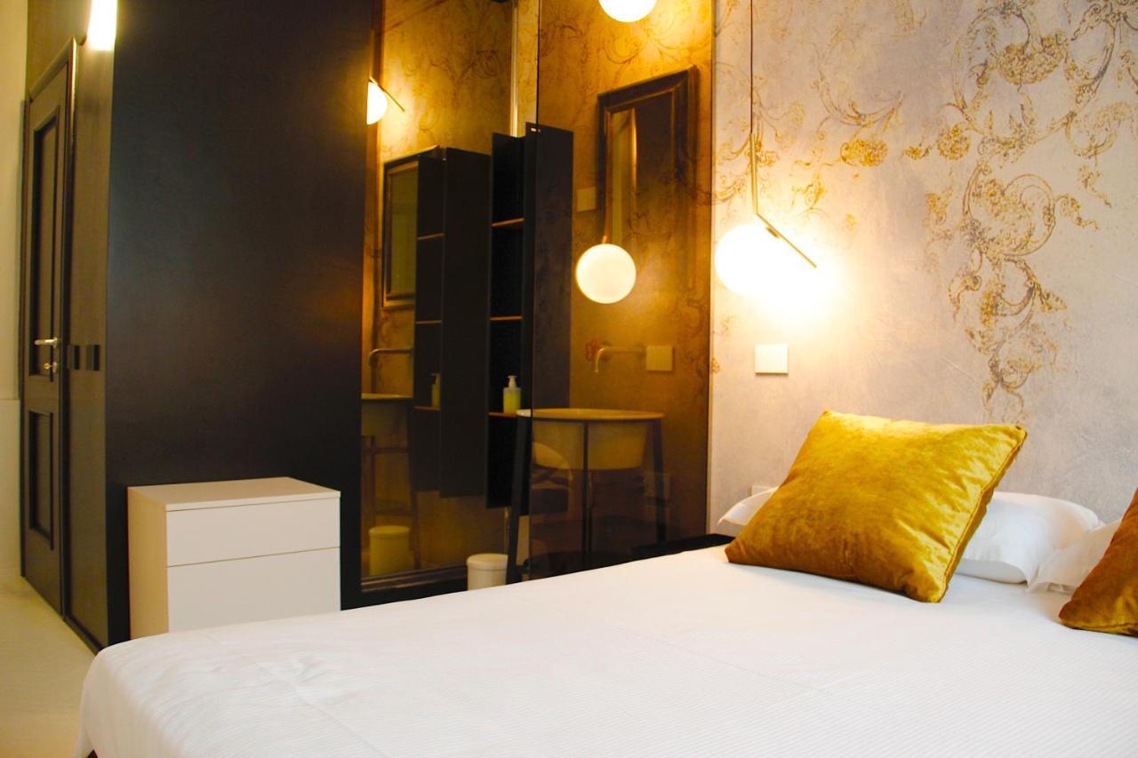 Colorful Pied-a-terre _ Via Gioberti * Florença
